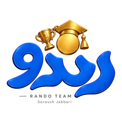 لوگوی رندو