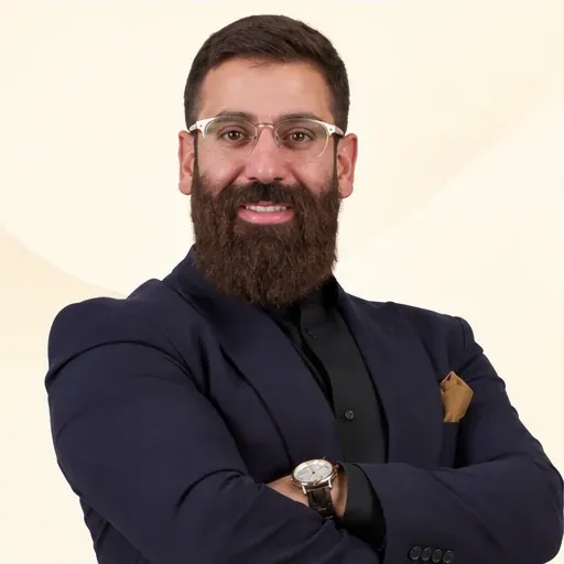 استاد علی فروغینیا، مدرس فلسفه و منطق