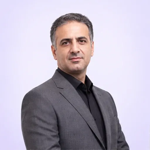 تصویر علیرضا عبدالمحمدی