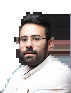 تصویر رسمی استاد علی اکبر آخوندی