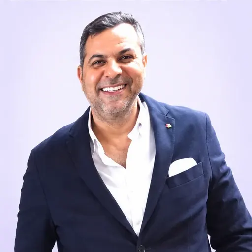 تصویر امیر میرحسینی