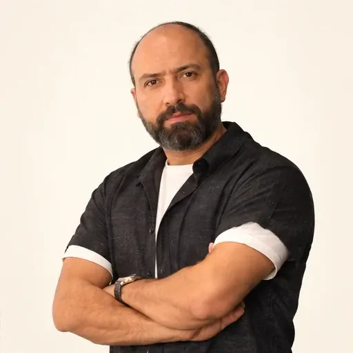 تصویر عمار تاجبخش