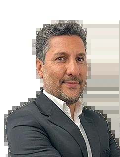 تصویر رسمی استاد اصغر مظاهری