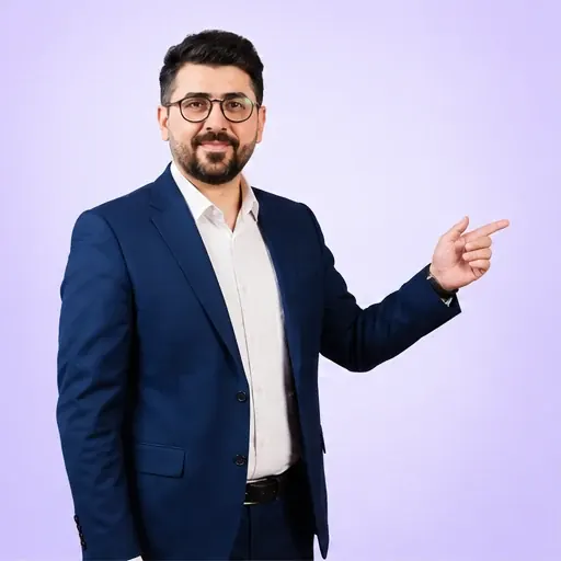تصویر فیروز کریمی