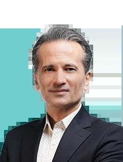 تصویر رسمی استاد فرشید مفتون