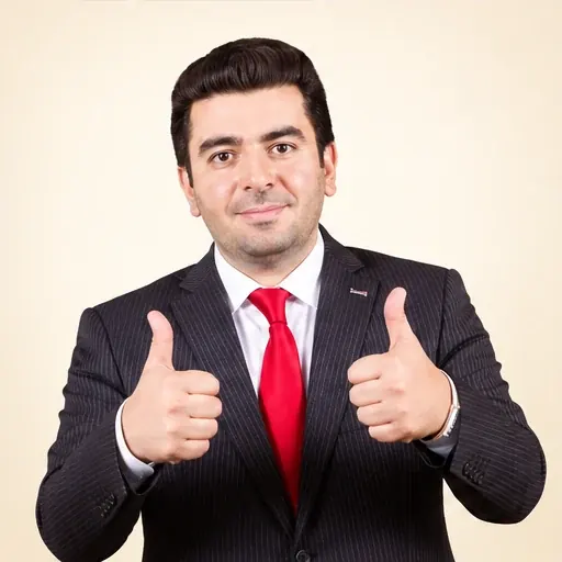 تصویر حنیف عظیمی