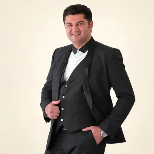 استاد مهدی آرامفر، مدرس زیستشناسی