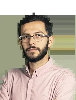 تصویر رسمی استاد محمد افشار
