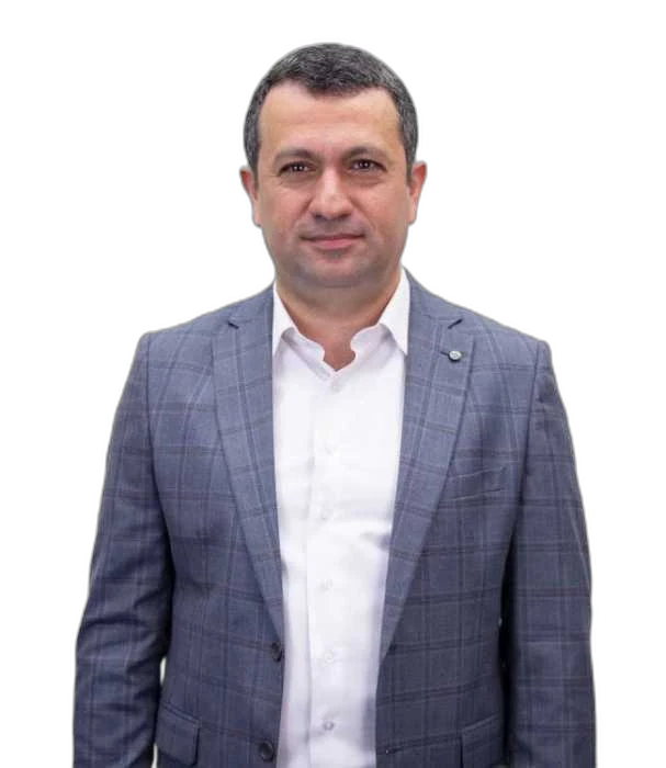 تصویر رسمی استاد مهرداد عباسپور