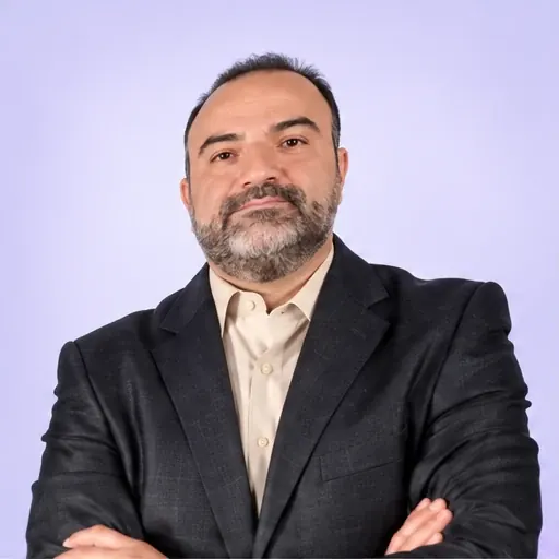 تصویر محمد کریمی