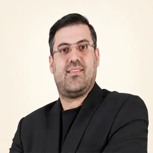 تصویر محمد مرادی