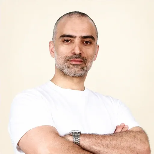 تصویر محمد واعظی