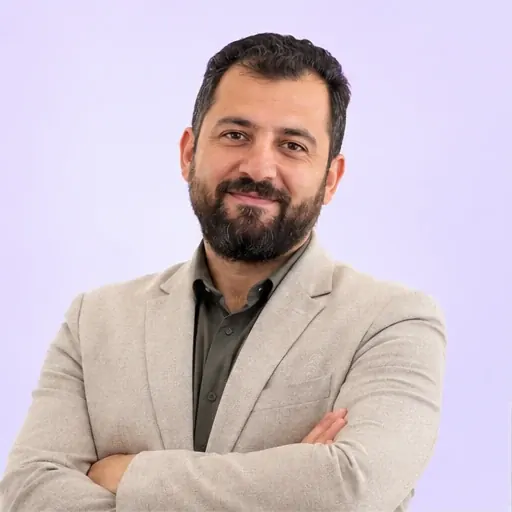 استاد محمدمهدی شاهرودی، مدرس عربی تخصصی