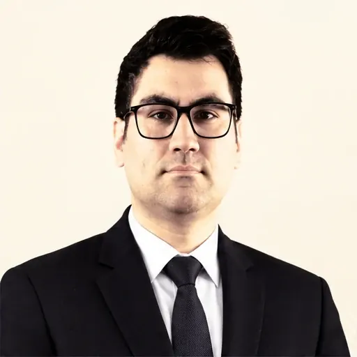 استاد محمدرضا آقاجانی، مدرس شیمی