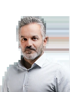 تصویر رسمی استاد مرتضی زینعلی